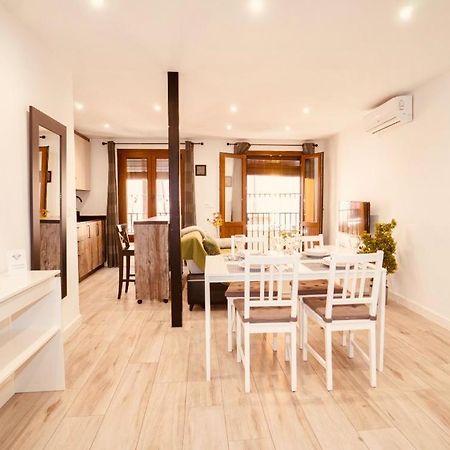 Precioso Piso En Pleno Centro Con Parking Opcional Apartment Granada Exterior photo