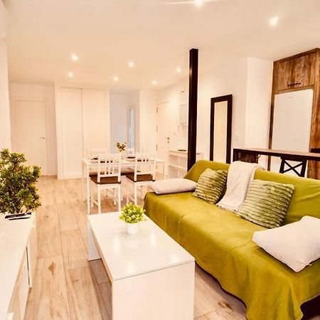 Precioso Piso En Pleno Centro Con Parking Opcional Apartment Granada Exterior photo