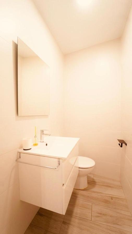 Precioso Piso En Pleno Centro Con Parking Opcional Apartment Granada Exterior photo