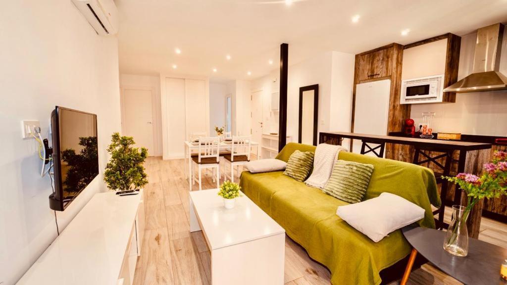 Precioso Piso En Pleno Centro Con Parking Opcional Apartment Granada Exterior photo