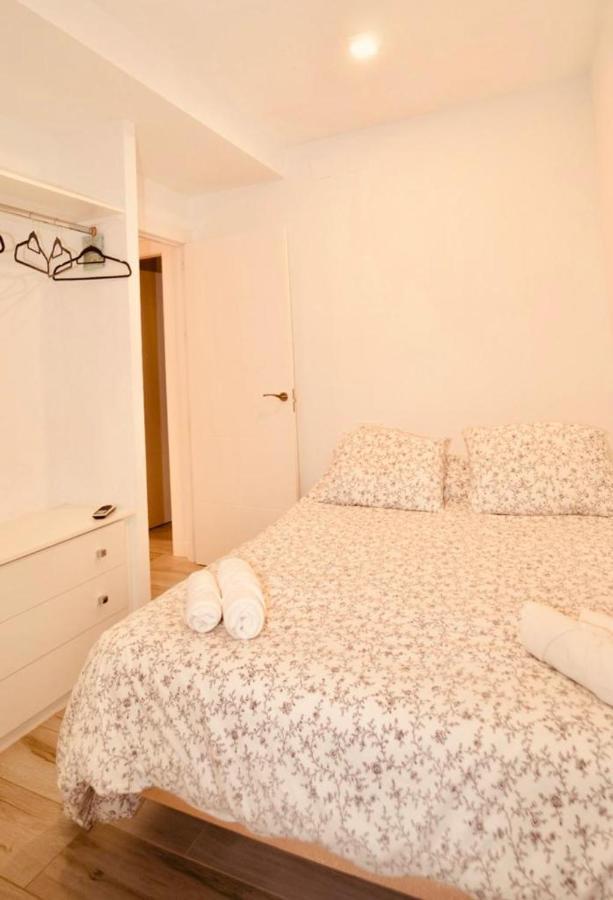 Precioso Piso En Pleno Centro Con Parking Opcional Apartment Granada Exterior photo