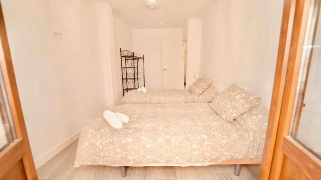 Precioso Piso En Pleno Centro Con Parking Opcional Apartment Granada Exterior photo