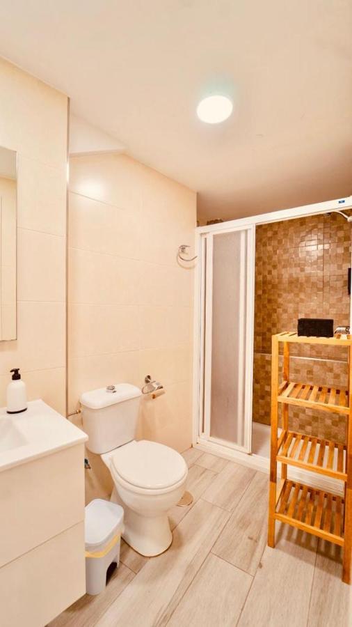 Precioso Piso En Pleno Centro Con Parking Opcional Apartment Granada Exterior photo